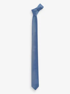 Outlet Next - Cravate (3-16 ans) Bleu