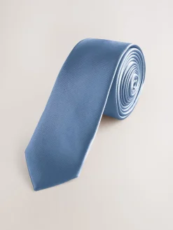 Outlet Next - Cravate (3-16 ans) Bleu