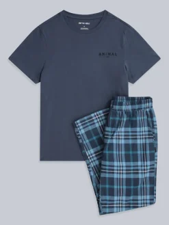 Best Animal Bleu - Ensemble pyjama Driftoff