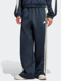 adidas - Pantalon de survêtement Stadium ample à 3bandes|Femme Vêtements De Sport