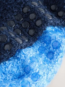 Clearance Next - Paquet de chaussettes douillettes 2 Bleu
