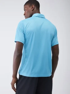 Best adidas Bleu - Polo We Bas