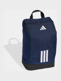 adidas Bleu - Sac à chaussures Tiro|Homme Sacs|Sacs