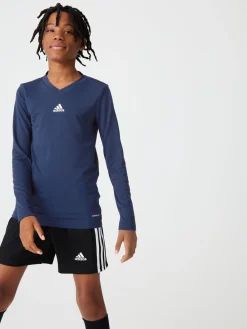 Best adidas - T-shirt Team Base Bleu