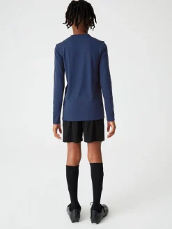 Best adidas - T-shirt Team Base Bleu