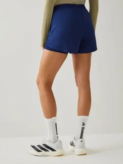 adidas - Workout Essentials 2en1 Shorts|Femme Shorts