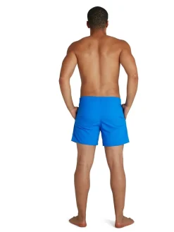 Speedo Bleu clair - Mens Essentiel Shorts de bain|Homme Vêtements De Sport|Maillots De Bain