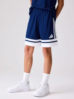 adidas - Squadra 25 Kids Shorts| Vêtements Pour L'École|Shorts
