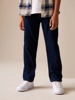 Best Next - Jeans extensibles (3-17yrs) Bleu foncé