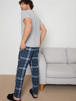 Threadbare - Pyjama|Homme Pyjamas|Vêtements Détente