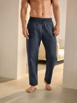 Next - Jogging ouvert lourd à dos brosse|Homme Joggings|Vêtements Détente
