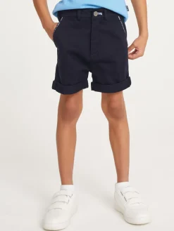 Baker by Ted Baker Bleu marine - Short| Shorts