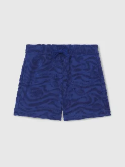 Best Reiss bleu vif - Short Marko