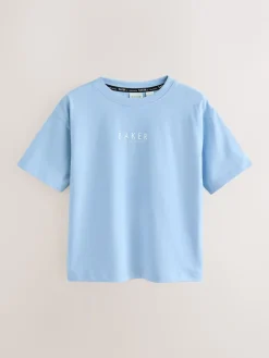 Baker by Ted Baker - T-shirt 3 Pack| T-Shirts|Hauts