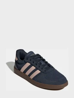 adidas - Breaknet Sleek Trainers|Femme Baskets|Vêtements De Sport