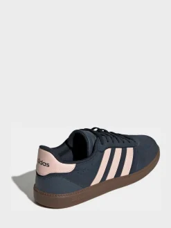 adidas - Breaknet Sleek Trainers|Femme Baskets|Vêtements De Sport