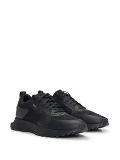 BOSS Jonah Tapis de couloir Trainers|Homme Baskets