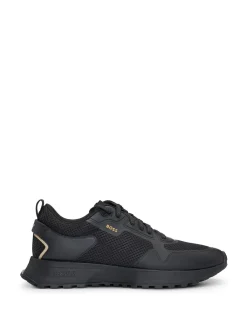 BOSS Jonah Tapis de couloir Trainers|Homme Baskets