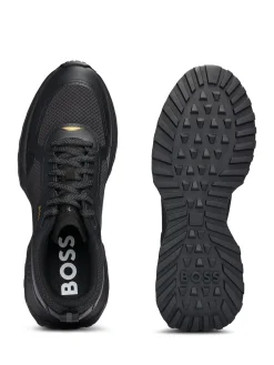 BOSS Jonah Tapis de couloir Trainers|Homme Baskets