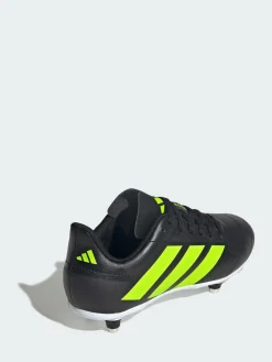 adidas Bottes Rugby Junior à terrain souple| Bottes