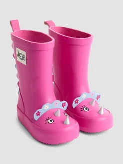 Discount Jojo Maman Bébé Bottes de pluie Character