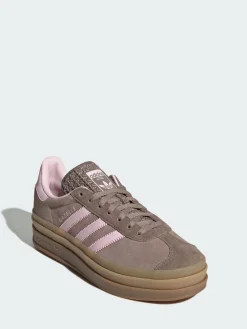 adidas originals - Baskets Gazelle Bold W|Femme Baskets|Vêtements De Sport