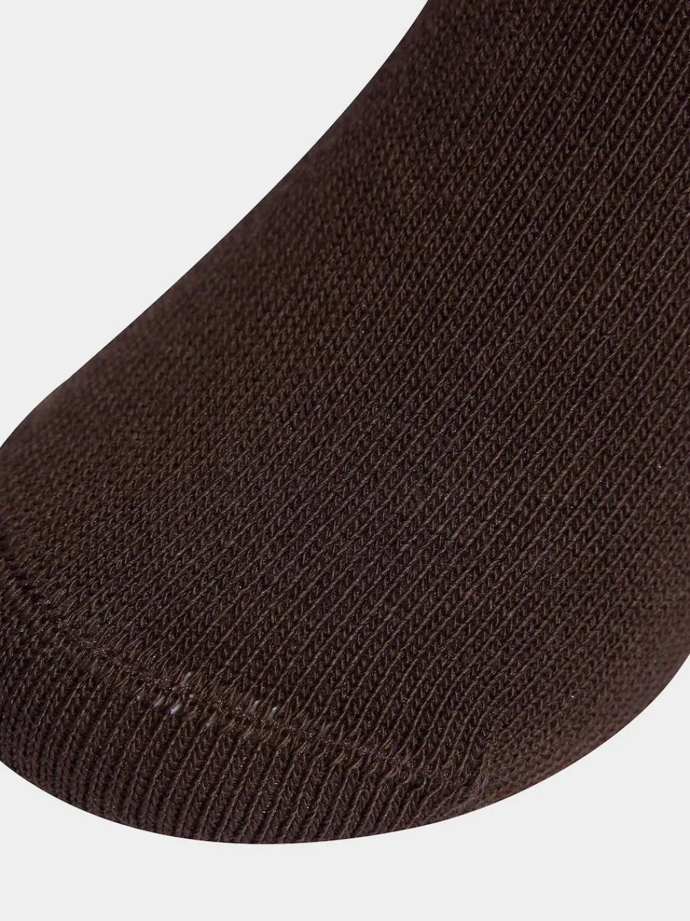 adidas originals Brun foncé - Lot de 3 paires de socquettes| Chaussettes Et Collants|Chaussettes