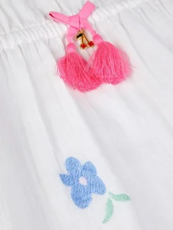 Best Angels By Accessorize Caftan fille brodé à la cerise