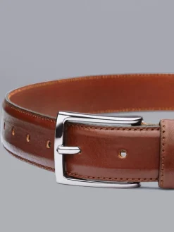 Best Charles Tyrwhitt Ceinture en cuir