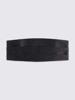 MOSS Ceinture de smoking|Homme Cravates Et Pochettes