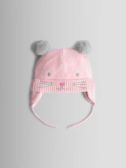 Best Jojo Maman Bébé Chapeau à pompons