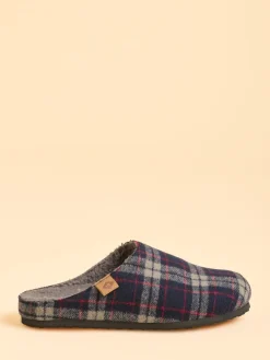 Brakeburn Chaussons Swanage|Homme Chaussons