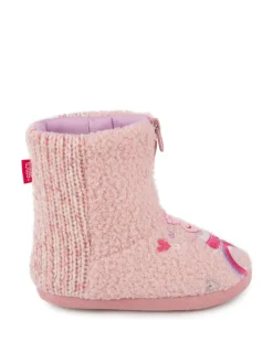 Sale Totes Chaussons d’hiver Peppa Pig Chaussons enfant