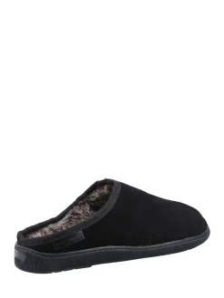 Hush Puppies Chaussons Ashton|Homme Chaussons