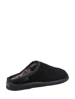 Hush Puppies Chaussons Ashton|Homme Chaussons