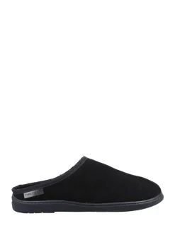 Hush Puppies Chaussons Ashton|Homme Chaussons