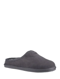 Hush Puppies Chaussons Conrad|Homme Chaussons