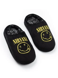 Best Vanilla Underground Chaussons mules Nirvana