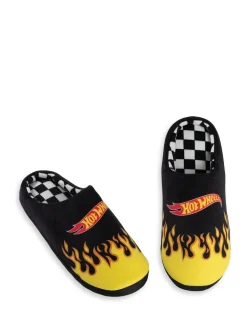 Clearance Vanilla Underground Chaussons mules Hot Wheels