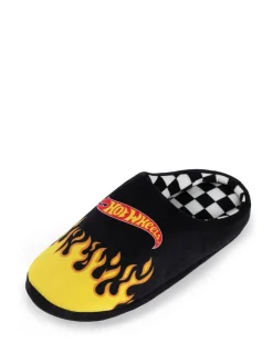 Clearance Vanilla Underground Chaussons mules Hot Wheels
