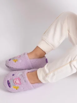 Totes Chaussons Peppa Pig pour enfant