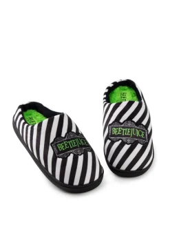 Vanilla Underground Chaussons unisexe pour adultes|Homme Chaussons