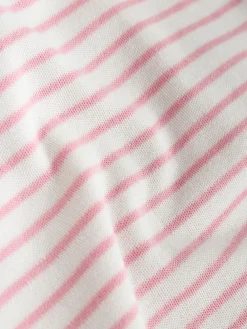 Best Next Coeur rose - Bébé Manches courtes Bodysuits 5 Pack