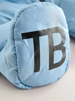 Baker by Ted Baker Combinaison de neige résistante à la douche Blue| Manteaux, Vestes Et Combis Pilote Bébé|Manteaux Et Vestes
