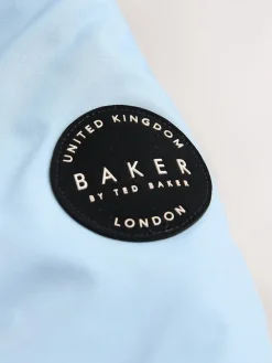 Baker by Ted Baker Combinaison de neige résistante à la douche Blue| Manteaux, Vestes Et Combis Pilote Bébé|Manteaux Et Vestes