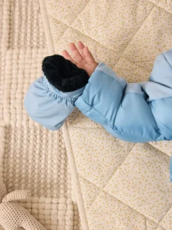 Baker by Ted Baker Combinaison de neige résistante à la douche Blue| Manteaux, Vestes Et Combis Pilote Bébé|Manteaux Et Vestes