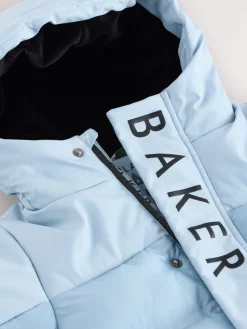Baker by Ted Baker Combinaison de neige résistante à la douche Blue| Manteaux, Vestes Et Combis Pilote Bébé|Manteaux Et Vestes