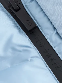 Baker by Ted Baker Combinaison de neige résistante à la douche Blue| Manteaux, Vestes Et Combis Pilote Bébé|Manteaux Et Vestes