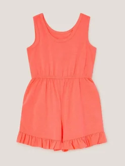 Clearance Monsoon Combinaison Sea Life en jersey brodé