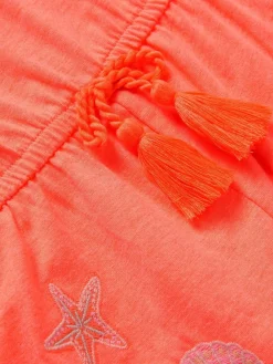 Clearance Monsoon Combinaison Sea Life en jersey brodé